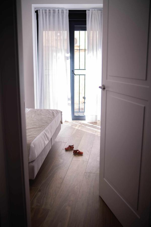 Velalma Duplex Centro Historico Lejlighed Jaén Eksteriør billede