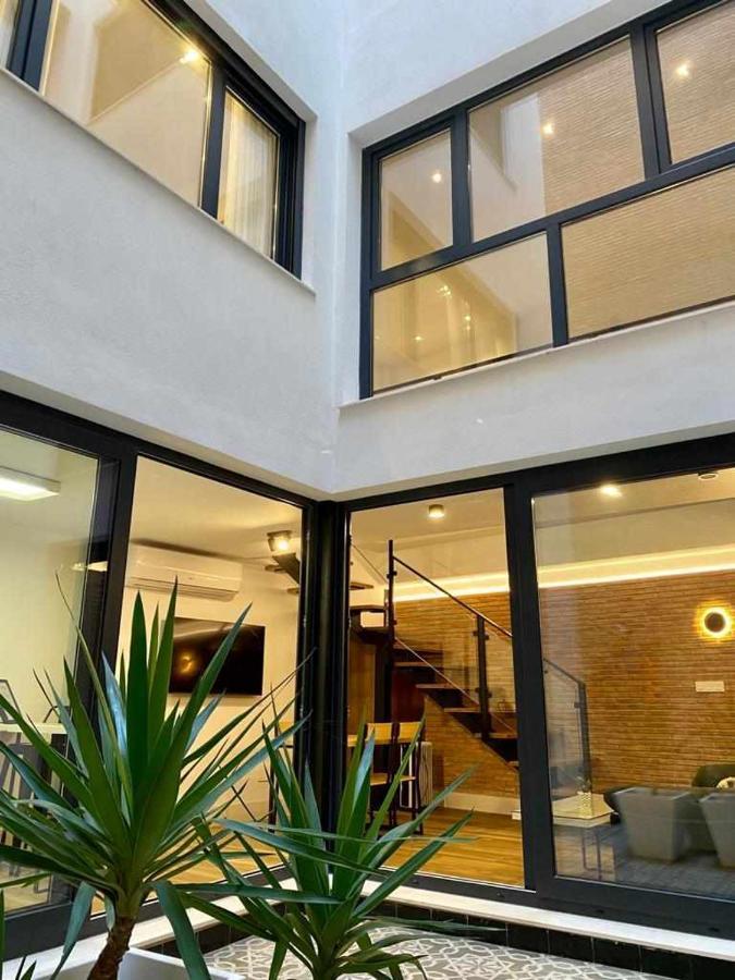 Velalma Duplex Centro Historico Lejlighed Jaén Eksteriør billede